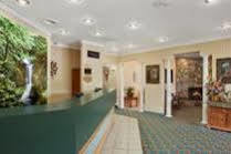 Comfort Inn River Ridge Ешвілл Екстер'єр фото